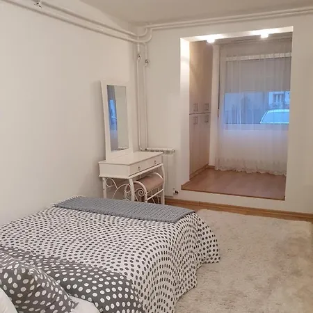 N Apartment Banja Luka